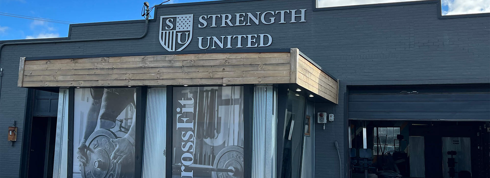 Why Strength United CrossFit Is Ranked One of the Best Gyms In Hanover, PA